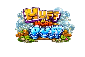 Huff N' More Puff