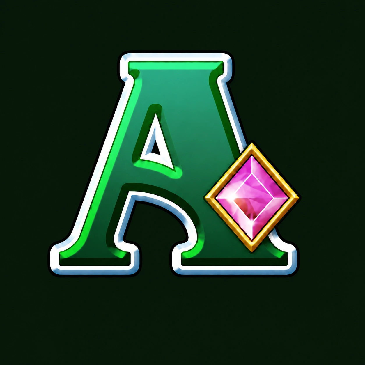 Symbol A
