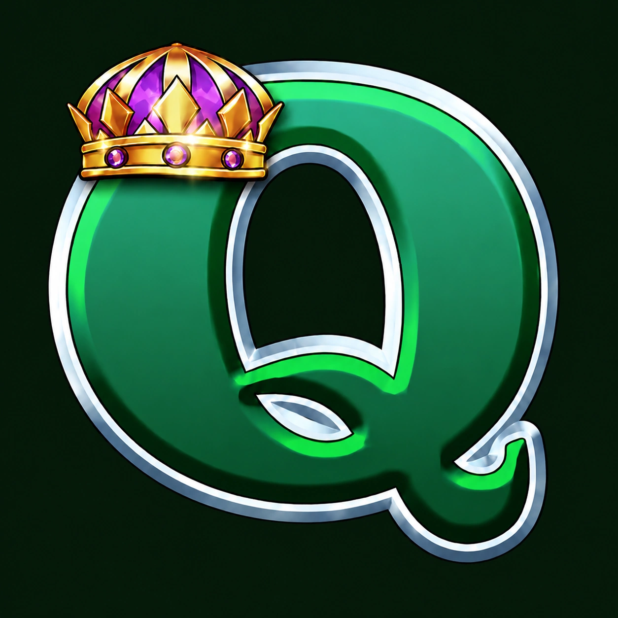 Symbol Q