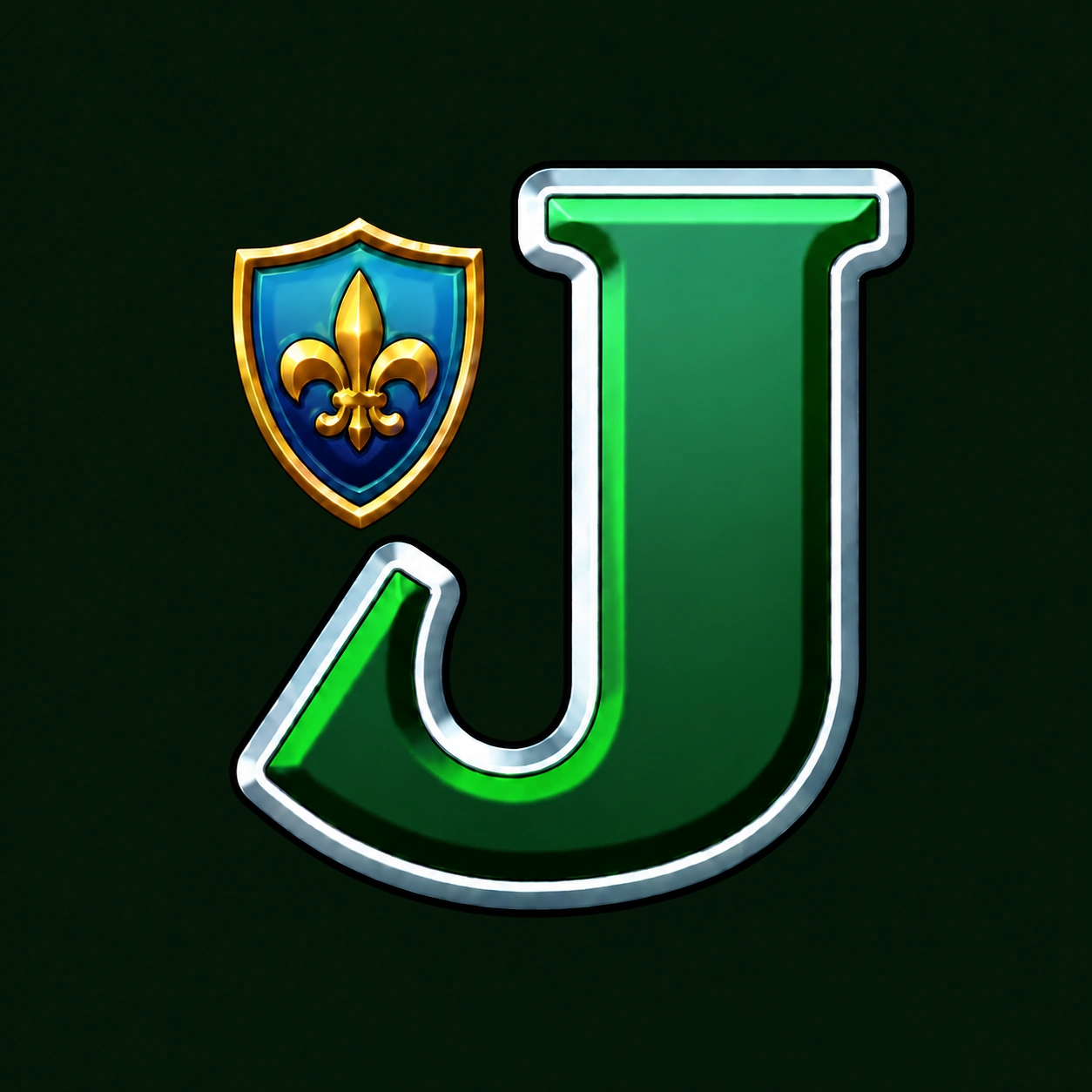 Symbol J